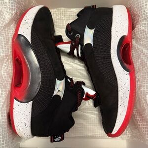 Jordan XXXV Bred